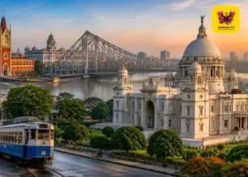 மேற்கு வங்காளம் இன்று (மே 4, 2026) காலை 11 மணி நிலவரப்படி: