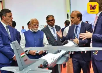 பாதுகாப்புத் துறையில் புதிய சரித்திரம்: உள்நாட்டில் உருவான முதல் ‘ஏர்பஸ் C-295’ ராணுவ விமானச் சோதனை வதோதராவில் அதிரடி வெற்றி!