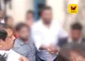 கும்மிடிப்பூண்டியில் 3 வயது சிறுமி பாலியல் வன்கொடுமை: ஸ்டான்லி மருத்துவமனைக்கு நேரில் சென்று நயினார் நாகேந்திரன் ஆறுதல்!