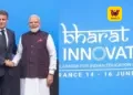 “இந்தியாவில் ஏ.ஐ தொழில்நுட்பத் துறைக்கு வளமான எதிர்காலம்”: பிரான்ஸ் முதலீட்டாளர் மாநாட்டில் பிரதமர் மோடி பெருமிதம்!