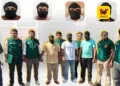 டெல்லியில் பயங்கரவாத தாக்குதல் நடத்த சதித் திட்டம்: பாகிஸ்தான் ஆதரவு பெற்ற 7 பயங்கரவாதிகள் அதிரடி கைது!