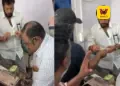 மீனவர்களுக்கான மானிய டீசல் விநியோகத்தில் பெரும் முறைகேடு: சென்னை ராயபுரத்தில் அமைச்சர் ஸ்ரீநாத் அதிரடி ஆய்வு!