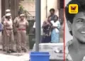 101 நாட்களுக்குப் பின் மானாமதுரை ஆகாஷ் உடல் தகனம்: உயர்நீதிமன்ற உத்தரவைத் தொடர்ந்து காவல்துறை அதிரடி நடவடிக்கை!