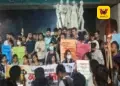 வங்கதேசத்தில் ஸ்ரீராமர் படம் அவமதிப்பு: நீதிகேட்டுத் தீப்பந்தம் ஏந்தி ஹிந்து அமைப்பினர், மாணவர்கள் பிரம்மாண்ட போராட்டம்!