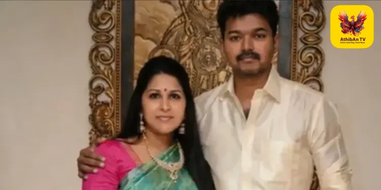 முதலமைச்சர் விஜய் – சங்கீதா விவாகரத்து வழக்கு: செங்கல்பட்டு நீதிமன்றத்தில் விசாரணை!